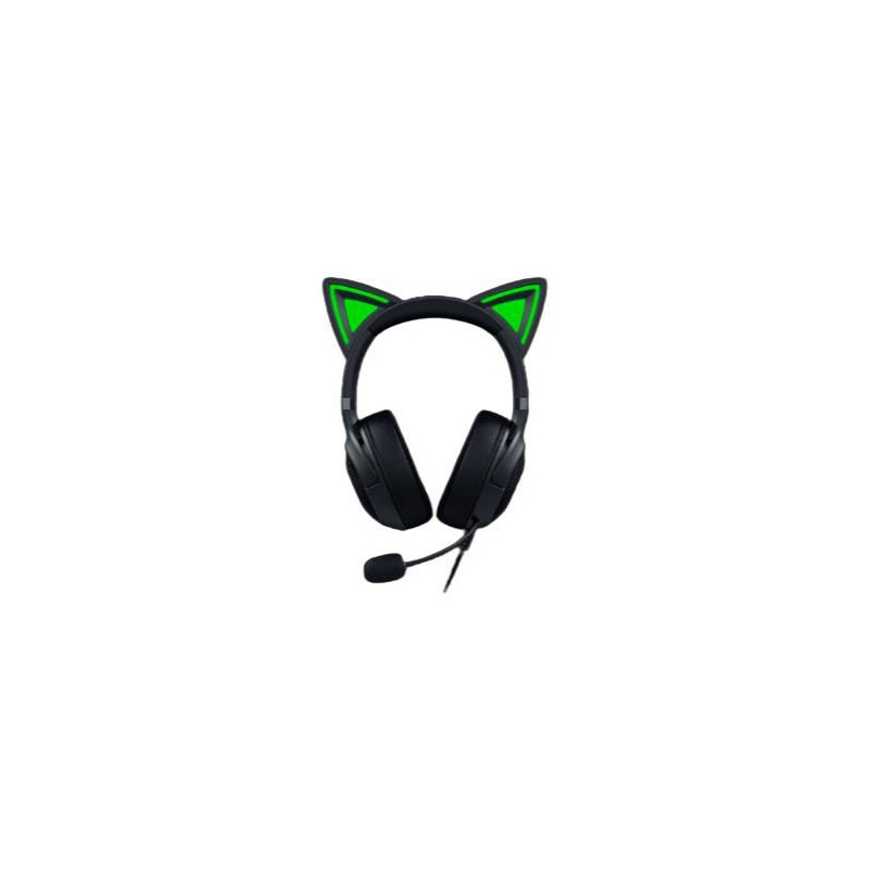 Kraken Kitty V2 Headset Wired