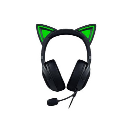 Kraken Kitty V2 Headset Wired