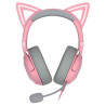 Auriculares Razer Kraken Kitty V2 Quartz (RZ04-04730200-R3M1 | APLIUM