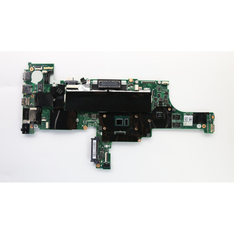 Intel Core i5-6200U dual-core