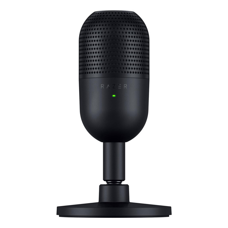 Seiren V3 Mini Black Table