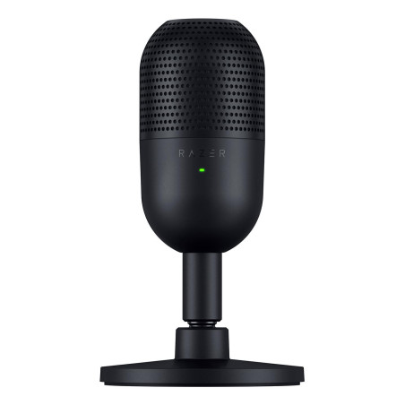 Seiren V3 Mini Black Table