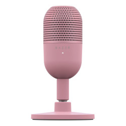 Microphone Quartz Metallic