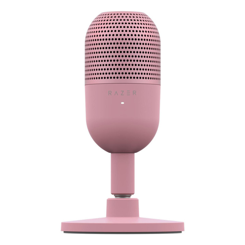 Microphone Quartz Metallic
