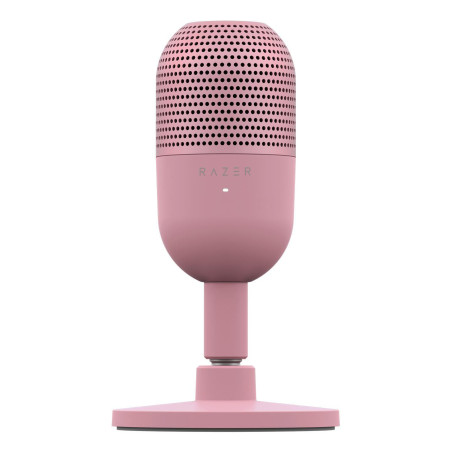 Microphone Quartz Metallic