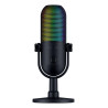 Razer Seiren V3 Chroma Negro Micrófono para tableta | APLIUM