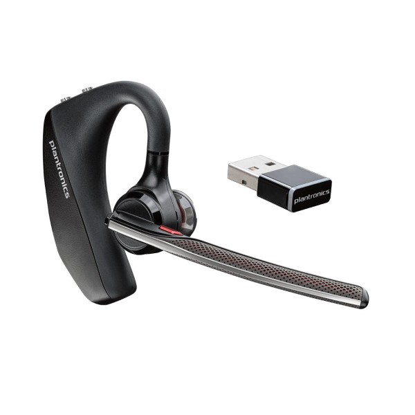 5200 UC Headset In-ear Black