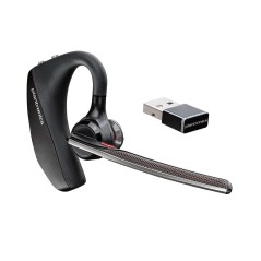 5200 UC Headset In-ear Black