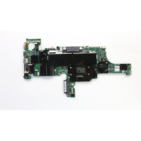 Intel Core i5-6200U processor