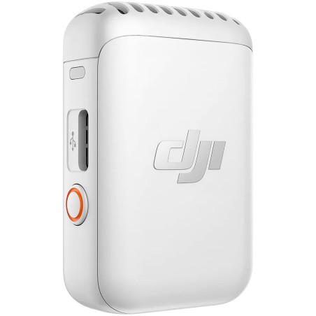 Dmt02 Bodypack Transmitter