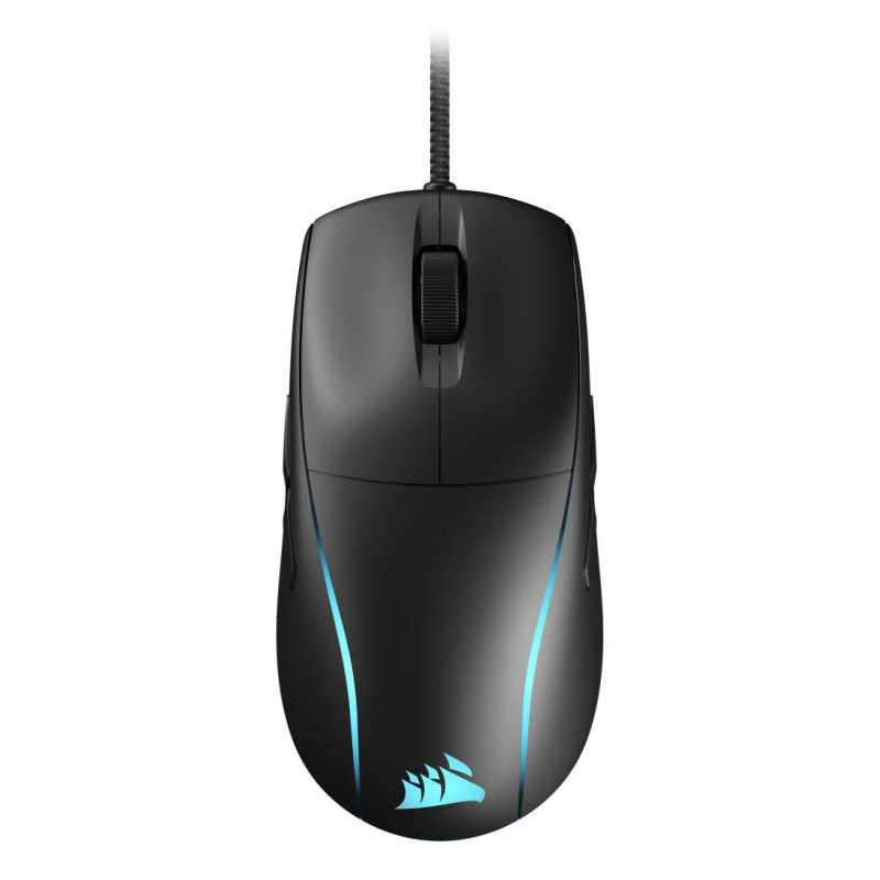 M75 Lightweight Rgb Mouse