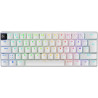 Pro X 60 Keyboard Usb + Rf