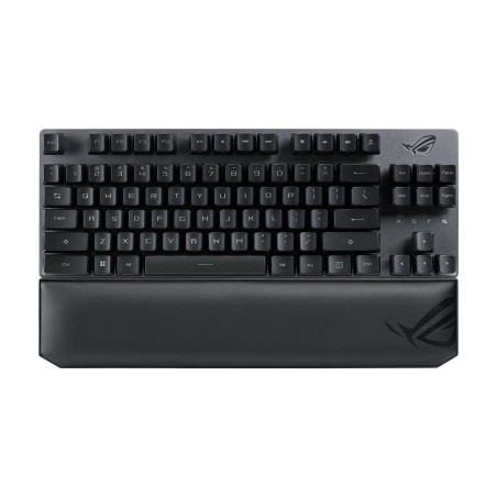 Rog Strix Scope Rx Tkl