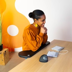 Armrest R-Go, ergonomic,