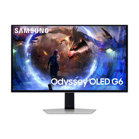 Odyssey G60Sd Computer