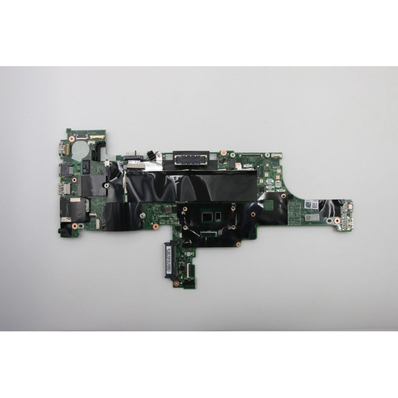 Intel Core i5-6300U processor