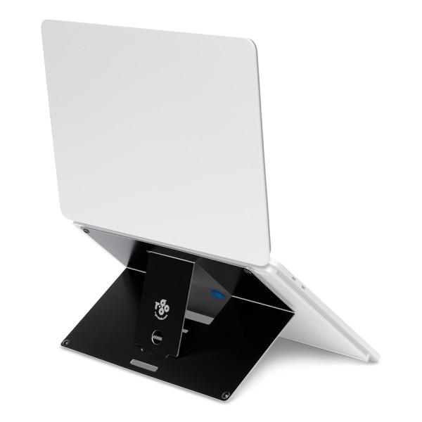Riser Attachable laptop stand