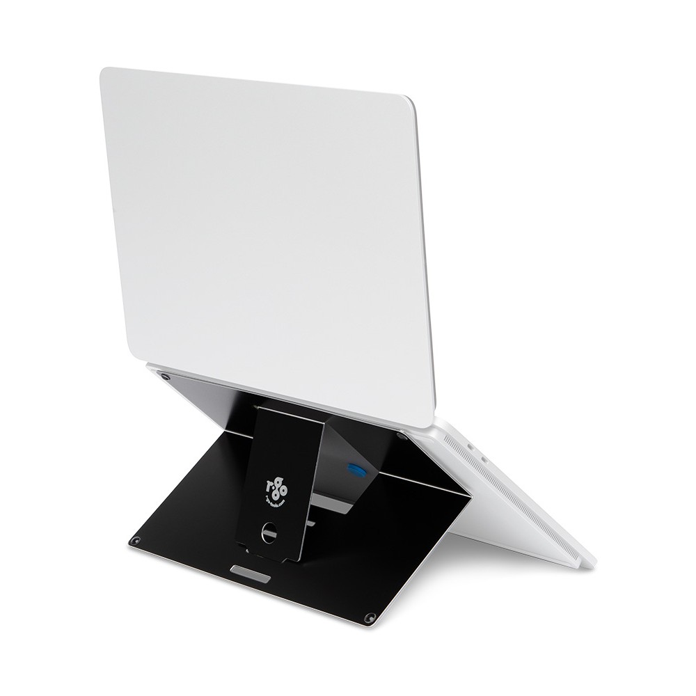 Riser Attachable laptop stand Riser Attachable laptop stand