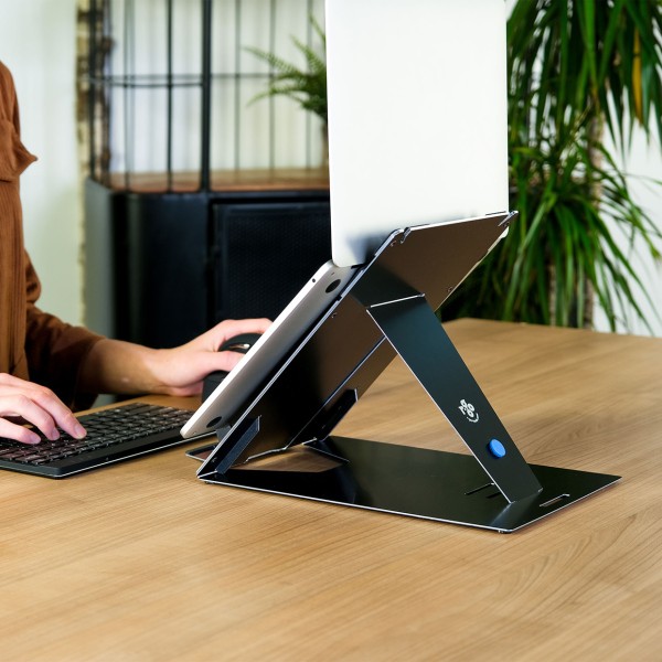 R-Go Riser Duo, Tablet and
