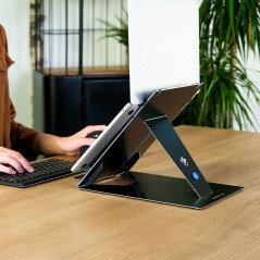 R-Go Riser Duo, Tablet and
