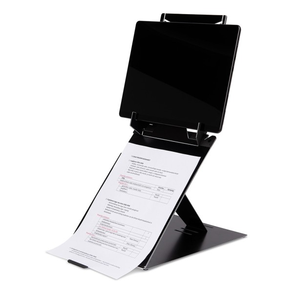 R-Go Riser Duo, Tablet and
