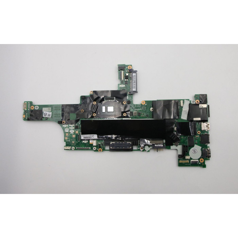 Intel Core i7-6600U processor