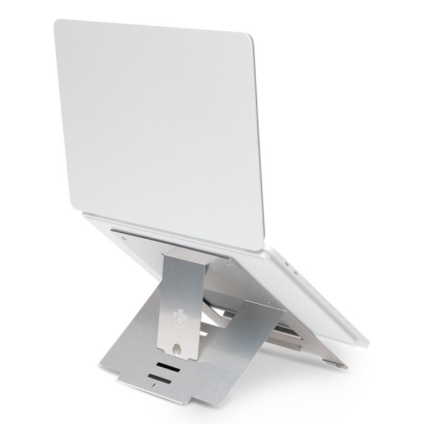 Riser laptop stand