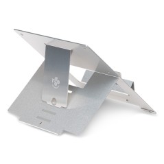 Riser laptop stand