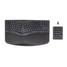 Ergonomic Wireless Keyboard