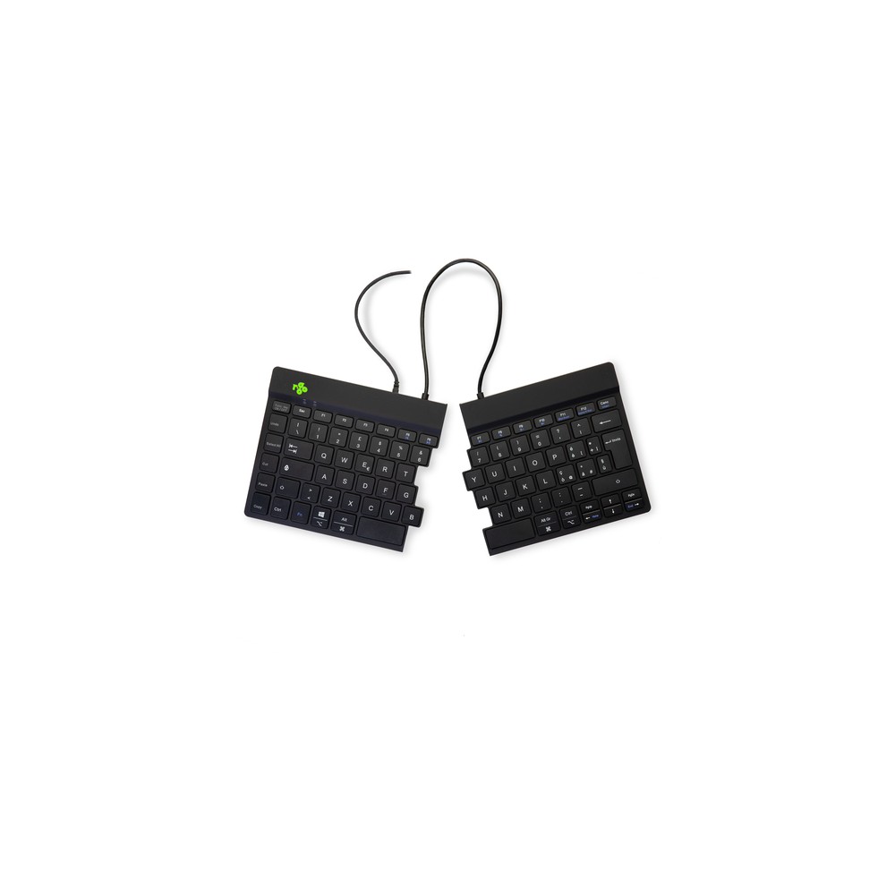 R-Go Split Ergonomic Keyboard R-Go Split Ergonomic Keyboard