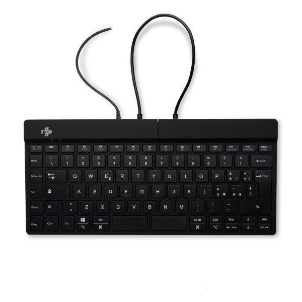 R-Go Split Ergonomic Keyboard