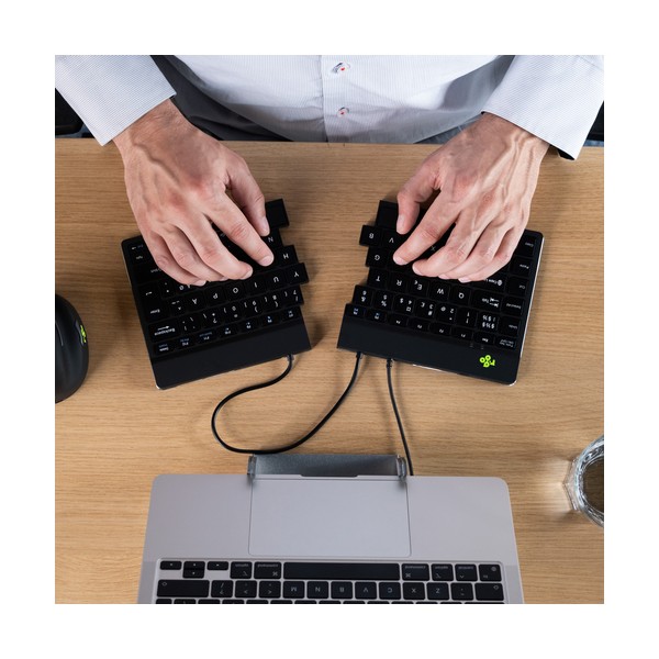 R-Go Split Ergonomic Keyboard