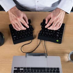 R-Go Split Ergonomic Keyboard