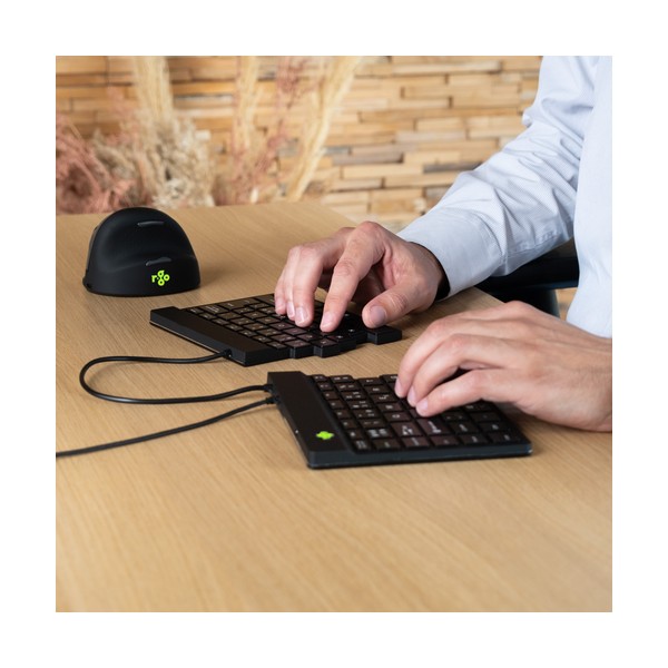 R-Go Split Ergonomic Keyboard
