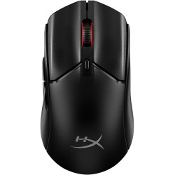 Wireless gaming mouse with