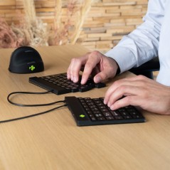 R-Go Split Ergonomic Keyboard