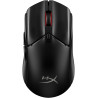 Wireless gaming mouse with