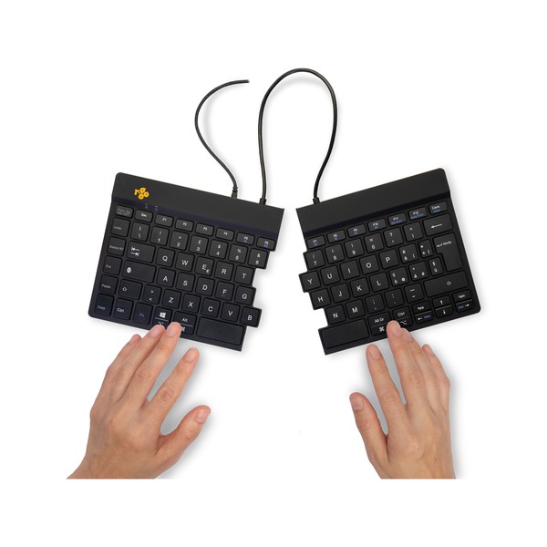R-Go Split Ergonomic Keyboard