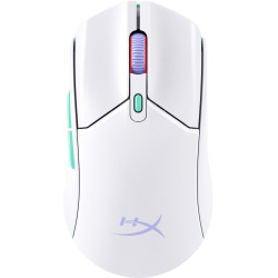 Wireless RGB gaming mouse