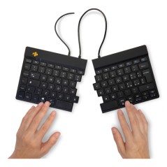 R-Go Split Ergonomic Keyboard