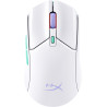 Wireless RGB gaming mouse
