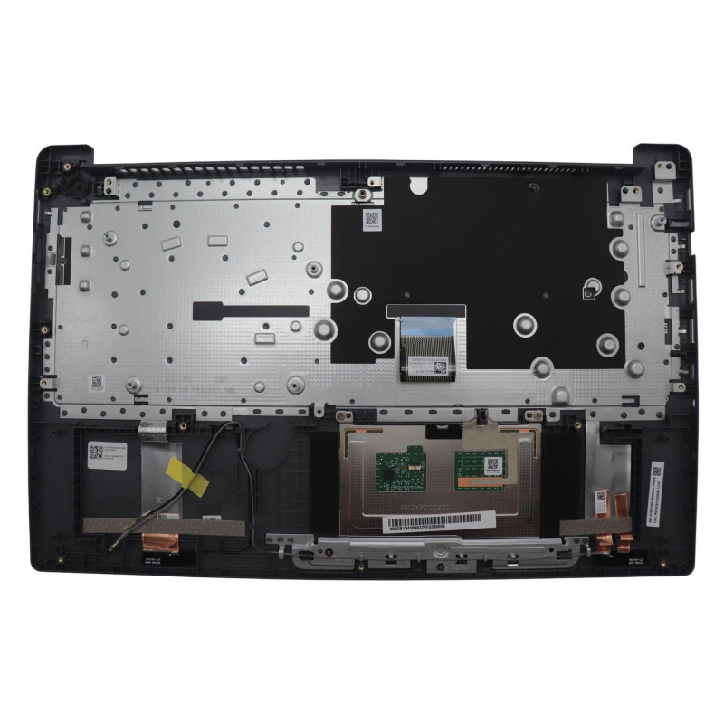 COVER Upper Case ASM_ARA L