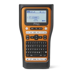 PTE560BTSP label printer
