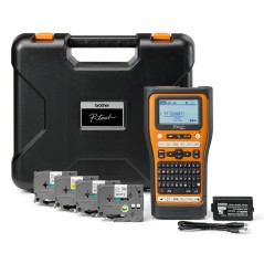PTE560BTSP label printer