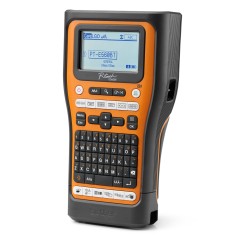 PTE560BTSP label printer