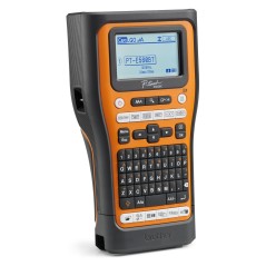 PTE560BTSP label printer