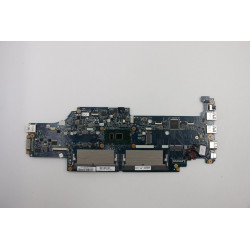 Intel Core i7-6500U processor
