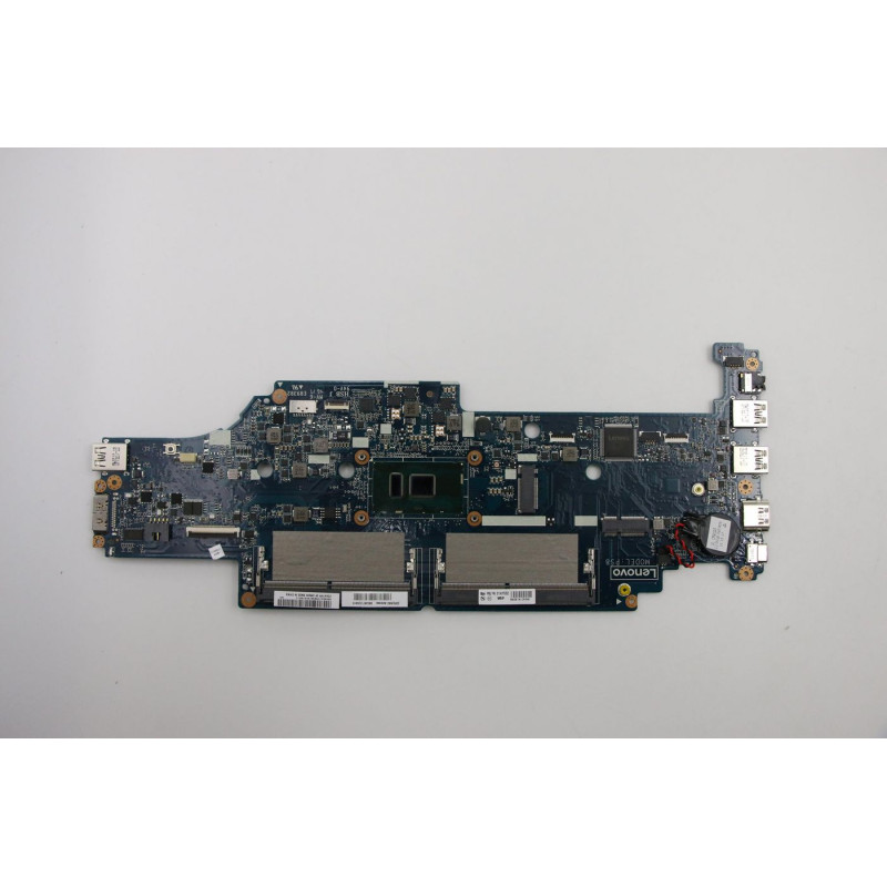 Intel Core i7-6500U processor