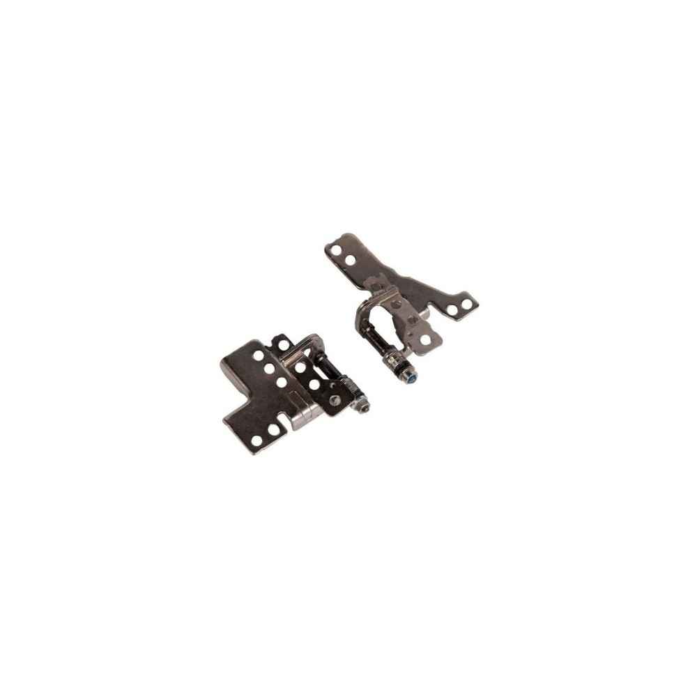LCD Hinge Left LCD Hinge Left