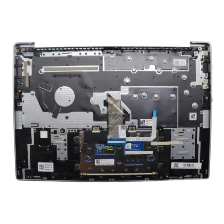COVER UpperCase SWS C83HL FP